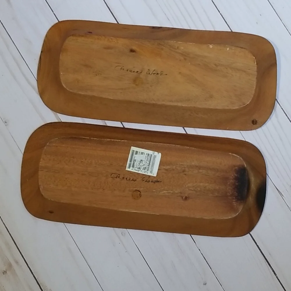 N/A great trays
